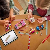 CEYLAN ADAM  LEGO Super Mario: Mario Kart – Wario ve King Boo 72038 thumbnail 2