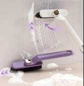 CEYLAN ADAM  Döner Başlıklı Temizlik Fırçası Cımbızlı thumbnail 2