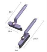 CEYLAN ADAM  Döner Başlıklı Temizlik Fırçası Cımbızlı thumbnail 5