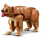 CEYLAN ADAM  LEGO Creator 3'ü 1 Arada Güzel At 31166 thumbnail 5