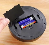 CEYLAN ADAM  Caydırıcı Sahte Dom Kamera thumbnail 3