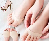 CEYLAN ADAM  Kumaş Ayak Parmak Altı Desteği MC-168 thumbnail 1