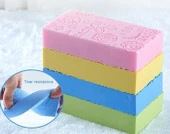 CEYLAN ADAM  Çok Amaçlı Sihirli Yumuşak Sünger Düz MC-181 thumbnail 3