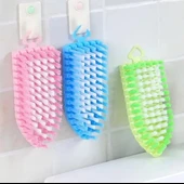 CEYLAN ADAM  Esnek Bükülebilir Temizlik Fırçası thumbnail 5