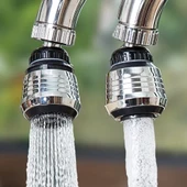 CEYLAN ADAM  Su Tasarruflu 2 Modlu Musluk Başlığı Kısa thumbnail 2