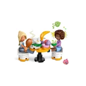 CEYLAN ADAM 42655 Lego Friends Restoran ve Aşçılık Okulu parça + yaş - 3