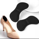 CEYLAN ADAM  5 mm Ayakkabı Topuk Vurma Önleyici ve Daraltma Padi 2li thumbnail 3