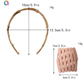 CEYLAN ADAM  Katlanabilir Taç Toka - 2