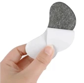 CEYLAN ADAM  5 mm Ayakkabı Topuk Vurma Önleyici ve Daraltma Padi 2li thumbnail 4