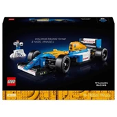 CEYLAN ADAM    Williams Racing FW14B ve Nigel Mansell 10353 thumbnail 5