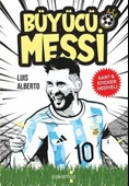 Büyücü Messi - 1