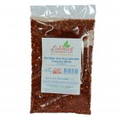 LokmanAVM Pul Biber Çok Acılı Çekirdek Tohumlu 100 Gr Paket thumbnail 2