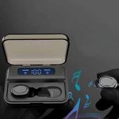 Zore BTK-ZR53 Bluetooth Kulaklık - 5