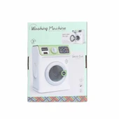 CEYLAN ADAM  LD-885A Dokunmatik Ekran Çamaşır Makinesi -Vardem - 3