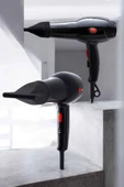 Soğuk ve Sıcak Üfleme Özellikli AC Motorlu Saç Kurutma Makinesi thumbnail 2