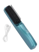 GW 7661 ŞARJLI SAÇ DÜZLEŞTİRİCİ TARAK - 5