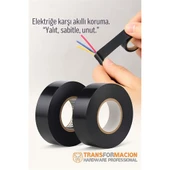 Modacar 2 Adet Elektrik İzolasyon Bandı - 1