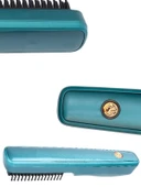 GW 7661 ŞARJLI SAÇ DÜZLEŞTİRİCİ TARAK - 1