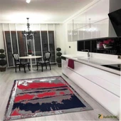 Hitit Oda Halısı 160x230 Lidya Lüx 4052 Kırmızı - 1