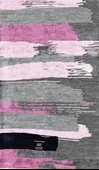 Hitit Oda Halısı 160x230 Lidya Lüx 4134 Pembe - 3
