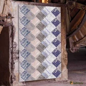 Hitit Salon Halısı 180x280 Lidya Lüx 4164 Çok Renkli - 2
