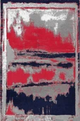 Hitit Oda Halısı 160x230 Lidya Lüx 4052 Kırmızı - 3