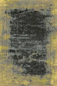 Hitit Yolluk Halısı 80x140 Lidya Lüx 4066 Sarı - 3