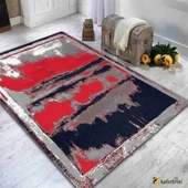 Hitit Oda Halısı 160x230 Lidya Lüx 4052 Kırmızı - 2