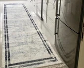 Hitit Oda Halısı 120x180 Lidya Lüx 4213 Krem - 1