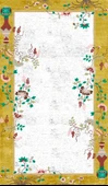 Hitit Oda Halısı 160x230 Lidya Lüx 4106 Sarı - 3