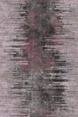 Hitit Yolluk Halısı100x200 Lidya Lüx 4082 Pembe - 3
