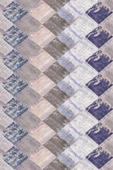 Hitit Yolluk Halısı 100x200 Lidya Lüx 4164 Çok Renkli - 3