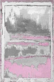 Hitit Yolluk Halısı 100x200 Lidya Lüx 4054 Pembe - 3