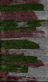 Hitit Oda Halısı 120x180 Lidya Lüx 4133 Yeşil - 3