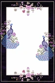 Hitit Oda Halısı 160x230 Lidya Lüx 4155 Siyah - 3