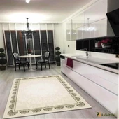 Hitit Yolluk Halısı 80x300 Lidya Lüx 4074 Krem - 1