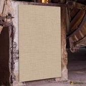 Hitit Yolluk Halısı 100x300 Lidya Lüx 4487 Bej - 2