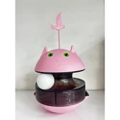 Mama Ödüllü Hacıyatmaz Kedi Oyuncağı - 1