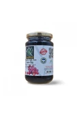 Aşıkzade Organik Tatlı Sıvı Üzüm Özü 370ml 480 G - 3