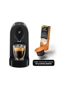 Tchibo Cafissimo Pure Plus Kapsüllü Kahve Makinesi, Siyah thumbnail 1