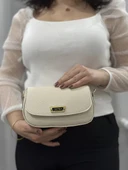 Krem cilt jessi çanta thumbnail 2