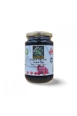 Aşıkzade Organik Tatlı Sıvı Üzüm Özü 370ml 480 G - 1
