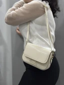 Krem cilt mossi çanta thumbnail 1