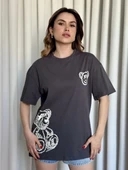 Baskılı ayıcıklı tişört thumbnail 1