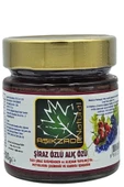 Aşıkzade Şiraz Özlü Alıç Özü 255ml 300 G - 1