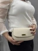 Krem cilt jessi çanta thumbnail 5