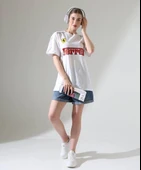 Fer baskılı tişört thumbnail 1