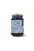 Aşıkzade Organik Tatlı Sıvı Üzüm Özü 370ml 480 G - 2