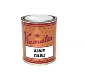 Kemalin BAKIR Yaldız Boya 175GR - 1