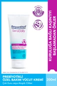 Bepanthol Sensidaily Vücut Kremi 200ml - 1